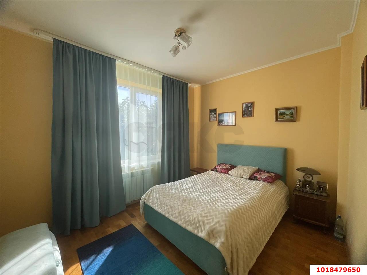 Фото №10: Дом 400&nbsp;м² + 4&nbsp;сот., 2&nbsp;эт. - Краснодар, Прикубанский внутригородской округ, мкр. Парковый, пр-д 2-й Звенигородский, 17