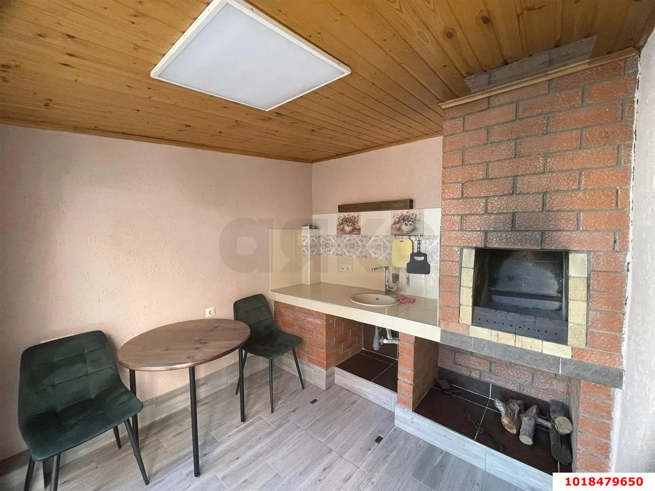 Фото №22: Дом 400&nbsp;м² + 4&nbsp;сот., 2&nbsp;эт. - Краснодар, Прикубанский внутригородской округ, мкр. Парковый, пр-д 2-й Звенигородский, 17