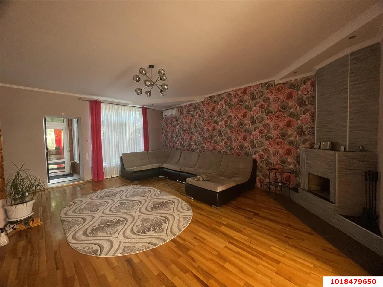 Фото №3: Дом 400&nbsp;м² + 4&nbsp;сот., 2&nbsp;эт. - Краснодар, Прикубанский внутригородской округ, мкр. Парковый, пр-д 2-й Звенигородский, 17