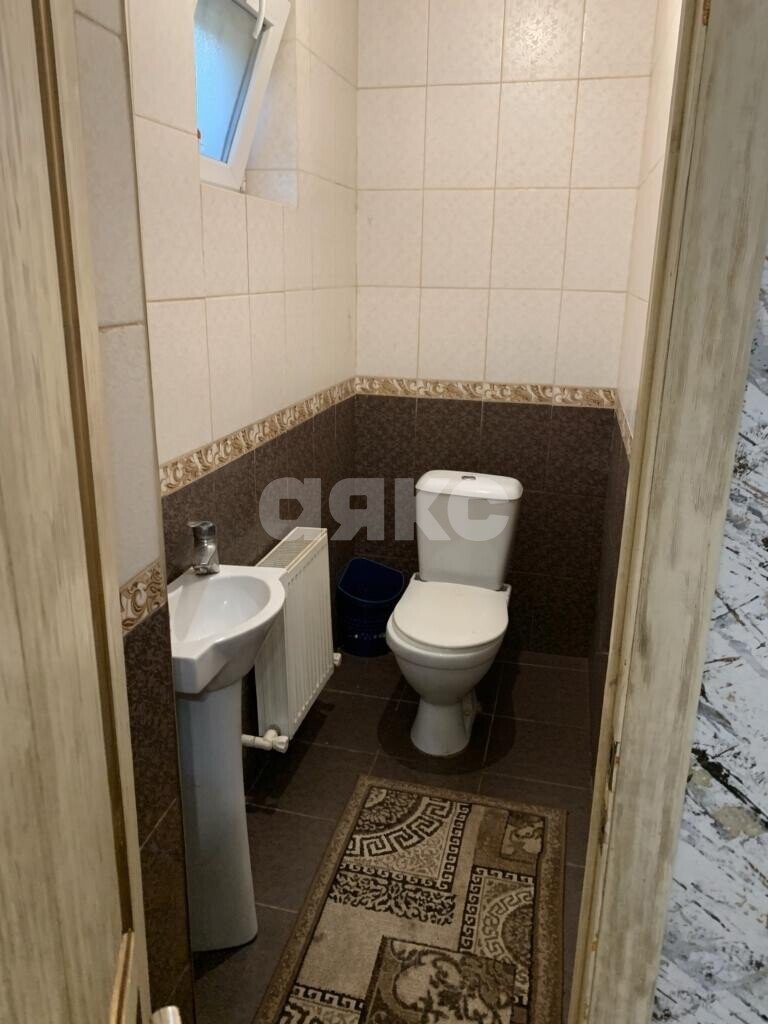 Фото №6: Дом 74&nbsp;м² + 4.1&nbsp;сот., 1&nbsp;эт. - Западный, ул. Рабочая, 19