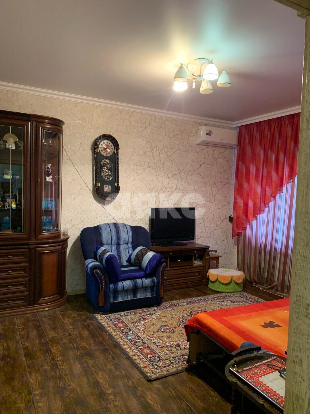 Фото №15: Дом 74&nbsp;м² + 4.1&nbsp;сот., 1&nbsp;эт. - Западный, ул. Рабочая, 19