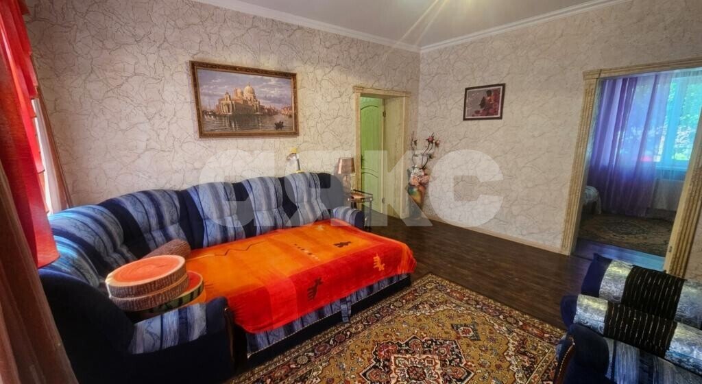 Фото №13: Дом 74&nbsp;м² + 4.1&nbsp;сот., 1&nbsp;эт. - Западный, ул. Рабочая, 19