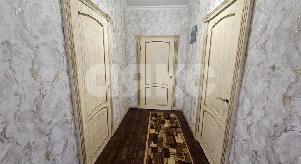 Фото №10: Дом 74&nbsp;м² + 4.1&nbsp;сот., 1&nbsp;эт. - Западный, ул. Рабочая, 19
