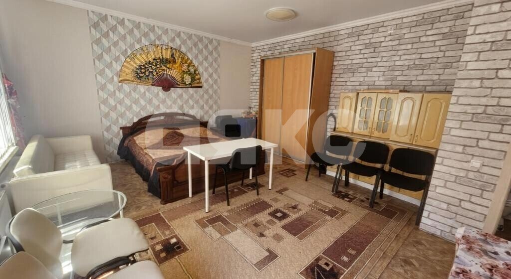 Фото №3: Дом 74&nbsp;м² + 4.1&nbsp;сот., 1&nbsp;эт. - Западный, ул. Рабочая, 19