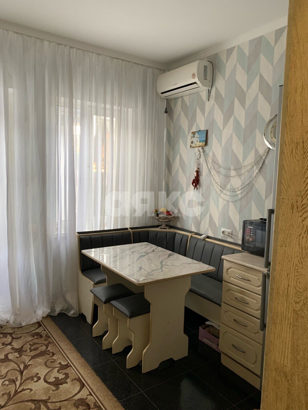 Фото №2: Дом 74&nbsp;м² + 4.1&nbsp;сот., 1&nbsp;эт. - Западный, ул. Рабочая, 19