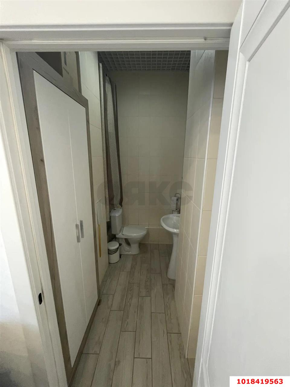 Фото №6: Торговое помещение 35&nbsp;м², 1/16&nbsp;эт. - Краснодар, Карасунский внутригородской округ, Черёмушки, мкр. ЖК Новые Черёмушки, ул. Селезнёва, 4/4