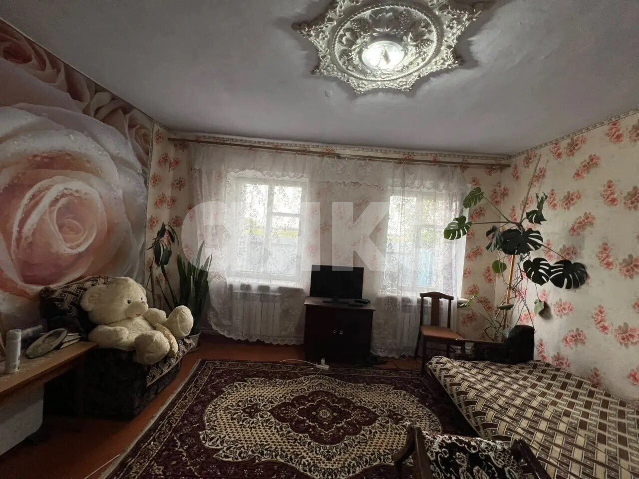 Фото №4: Дом 44&nbsp;м² + 30&nbsp;сот., 1&nbsp;эт. - Северокавказский, ул. Пушкина, 10