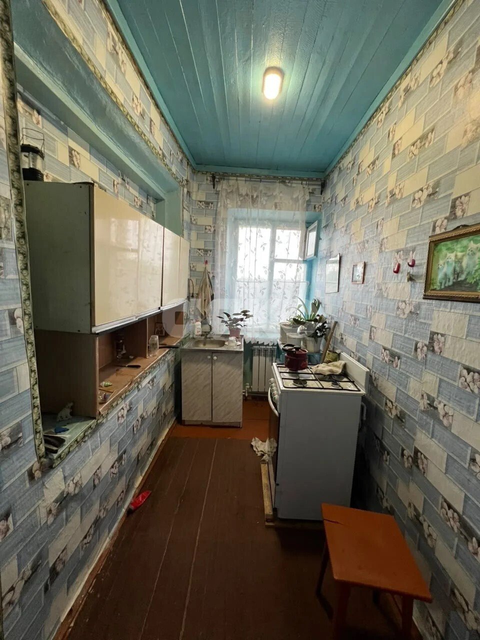 Фото №8: Дом 44&nbsp;м² + 30&nbsp;сот., 1&nbsp;эт. - Северокавказский, ул. Пушкина, 10