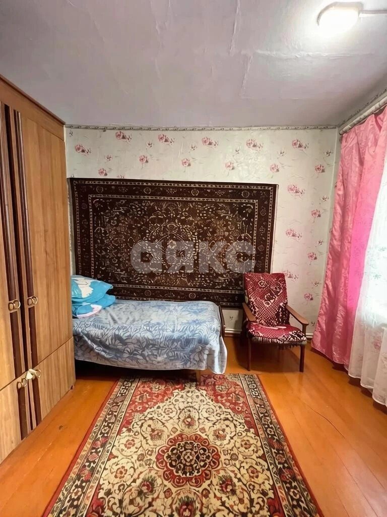 Фото №7: Дом 44&nbsp;м² + 30&nbsp;сот., 1&nbsp;эт. - Северокавказский, ул. Пушкина, 10