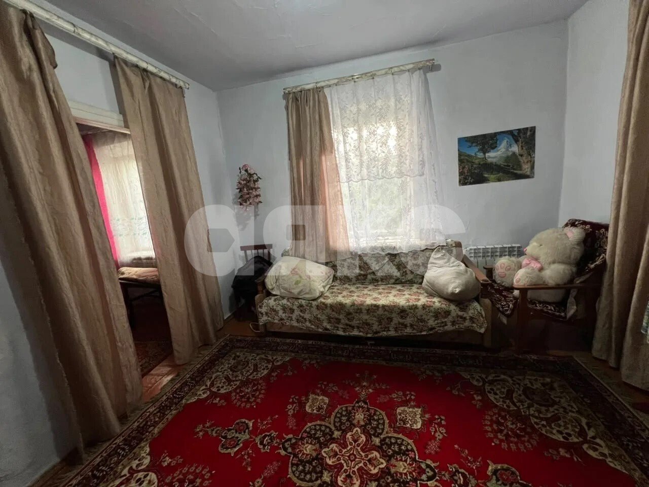 Фото №6: Дом 44&nbsp;м² + 30&nbsp;сот., 1&nbsp;эт. - Северокавказский, ул. Пушкина, 10