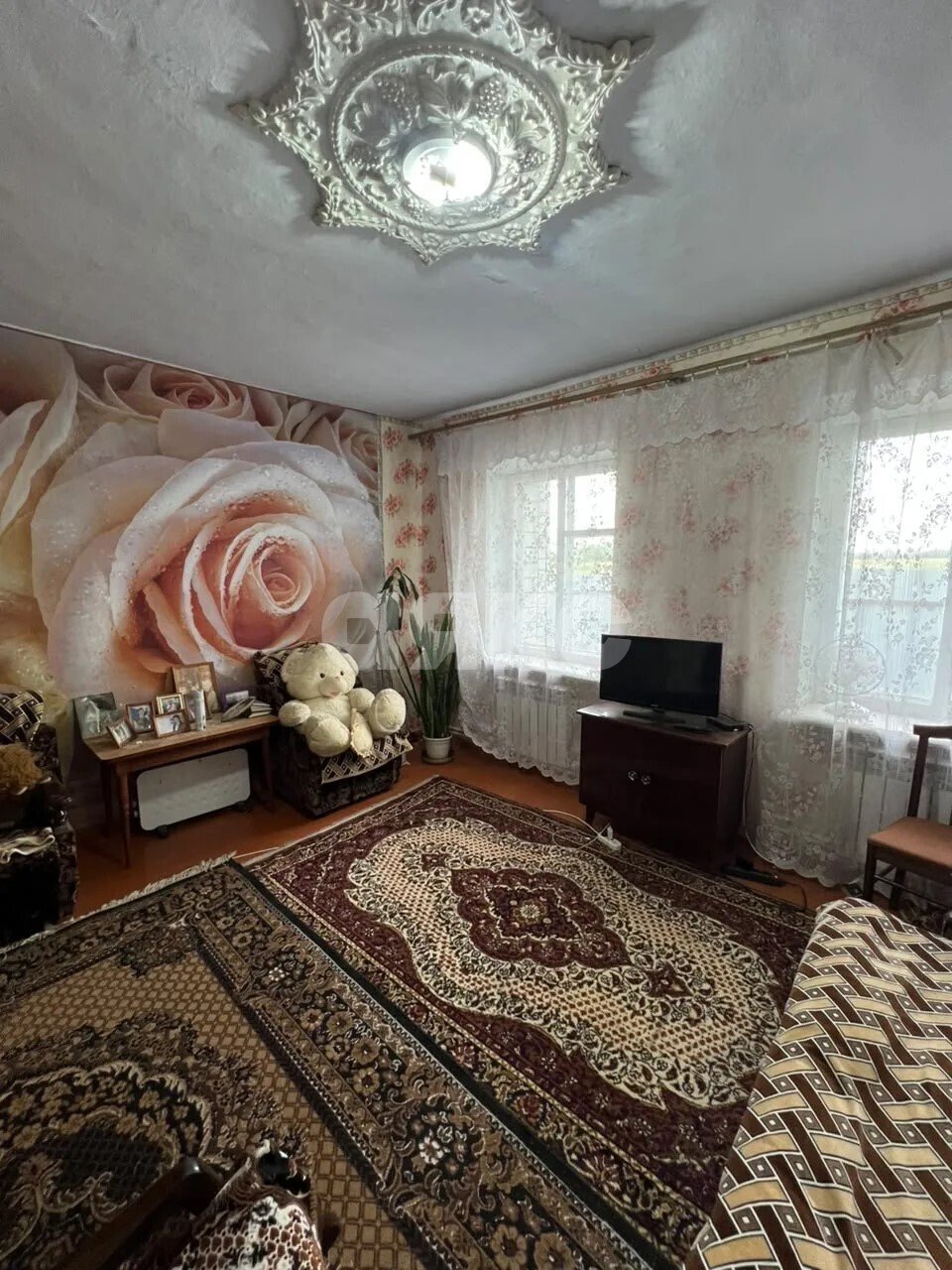 Фото №3: Дом 44&nbsp;м² + 30&nbsp;сот., 1&nbsp;эт. - Северокавказский, ул. Пушкина, 10