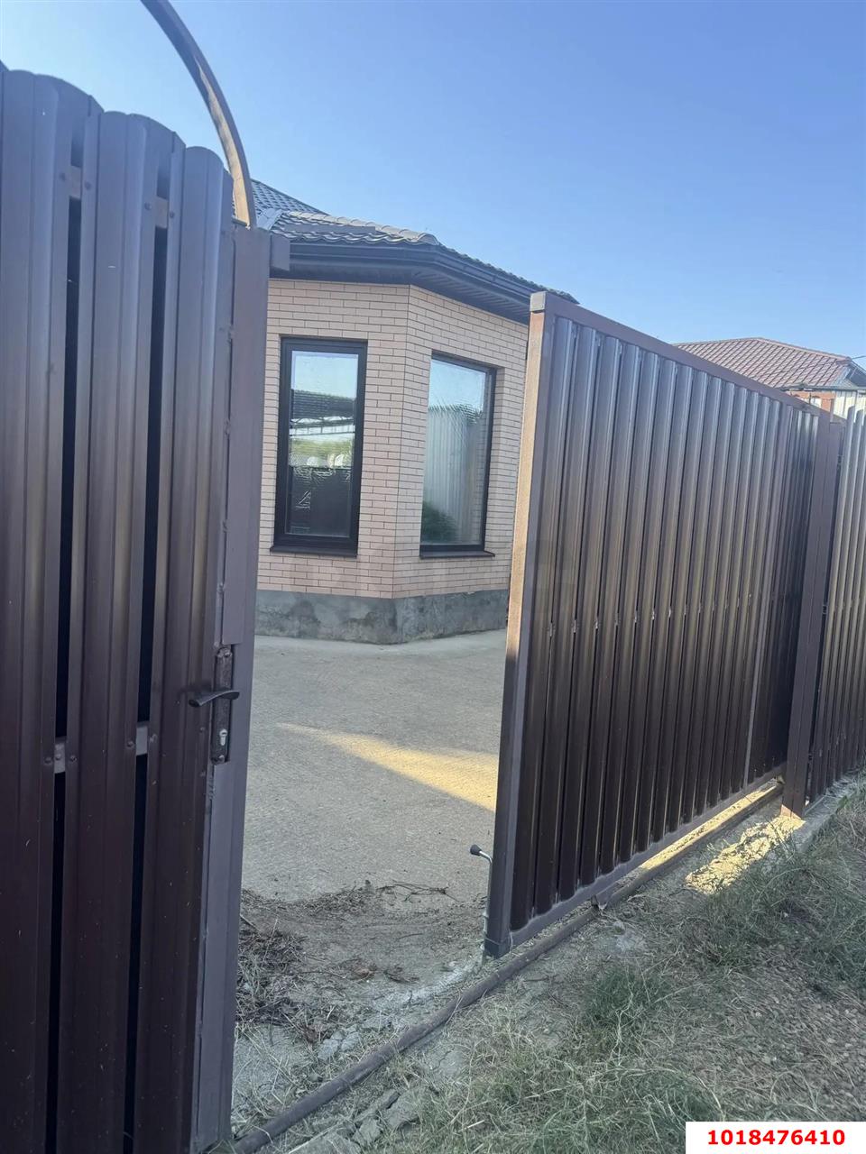 Фото №8: Дом 100&nbsp;м² + 4&nbsp;сот., 1&nbsp;эт. - Старокорсунская, мкр. Карасунский внутригородской округ, ул. Запасная, 16