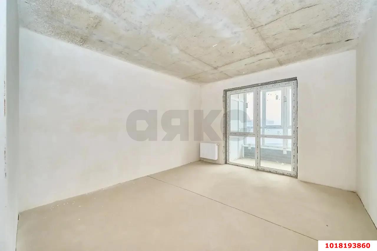 Фото №4: Студия 24&nbsp;м², 5/12&nbsp;эт. - Яблоновский, мкр. жилой комплекс Вектор, ул. Базовская, 21