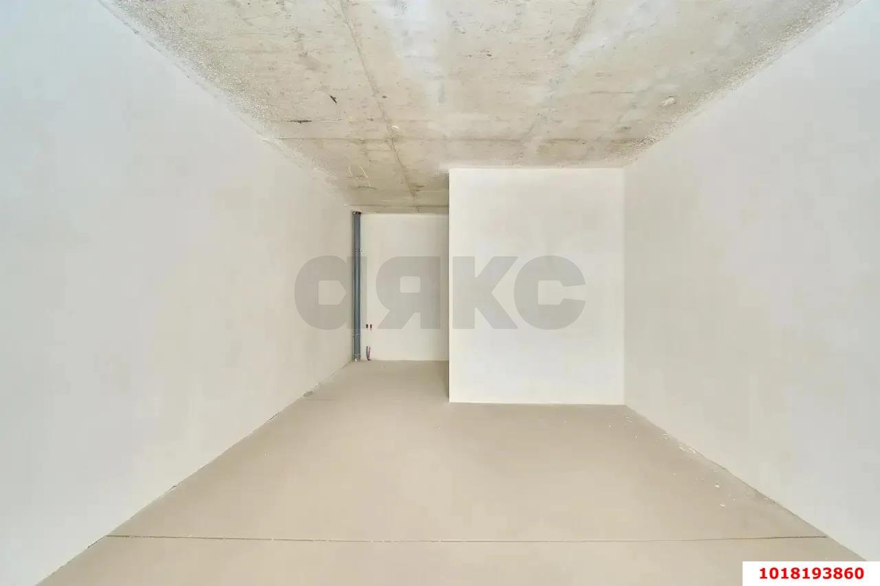 Фото №3: Студия 24&nbsp;м², 5/12&nbsp;эт. - Яблоновский, мкр. жилой комплекс Вектор, ул. Базовская, 21