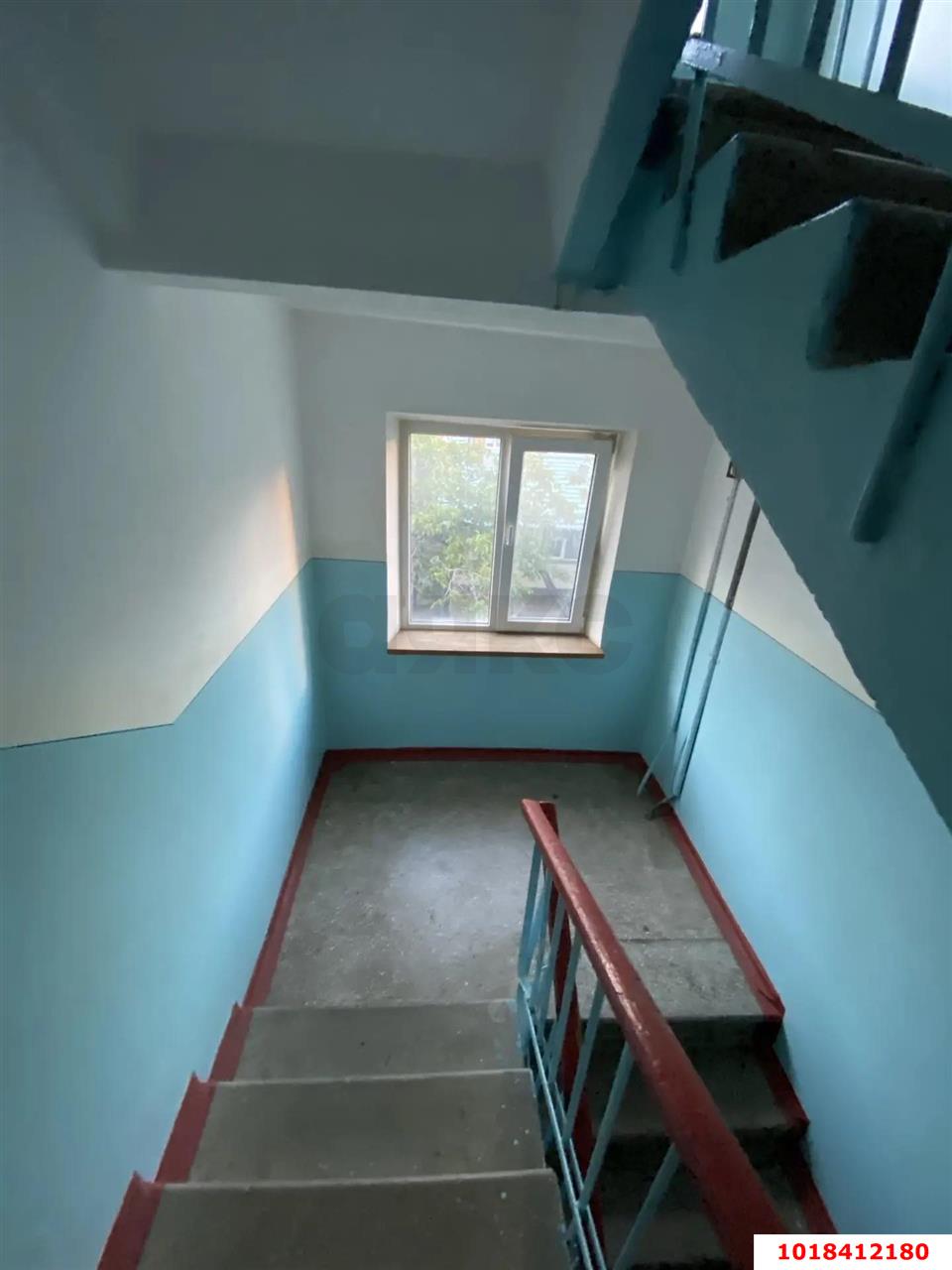 Фото №10: 2-комнатная квартира 45&nbsp;м², 5/5&nbsp;эт. - Краснодар, Западный внутригородской округ, мкр. Фестивальный, ул. Свободы, 15