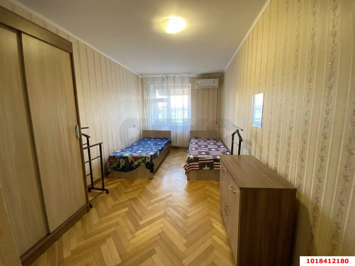 Фото №3: 2-комнатная квартира 45&nbsp;м², 5/5&nbsp;эт. - Краснодар, Западный внутригородской округ, мкр. Фестивальный, ул. Свободы, 15
