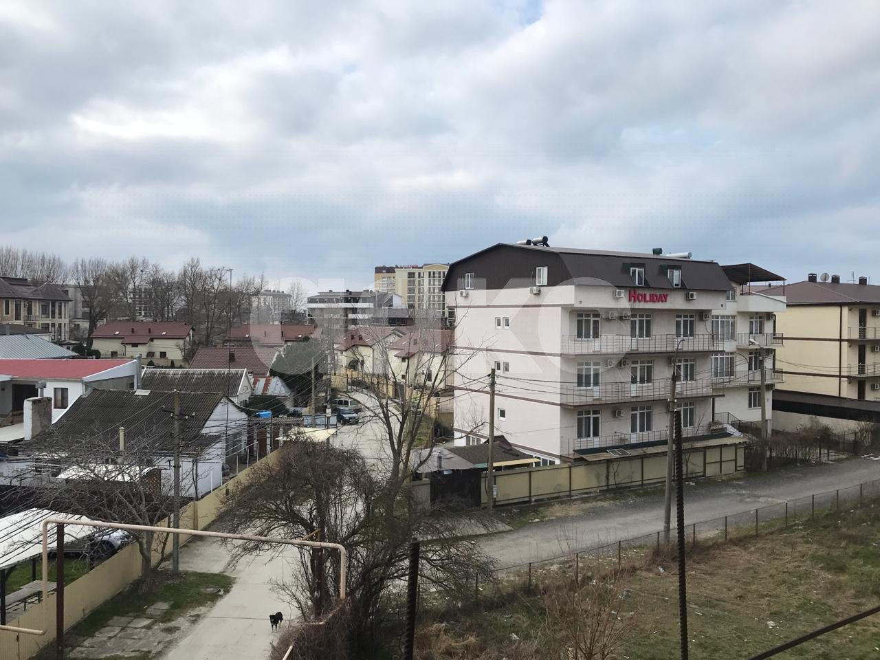 Фото №27: Коммерция 825&nbsp;м², 1/3&nbsp;эт. - Витязево, ул. Мира, 203