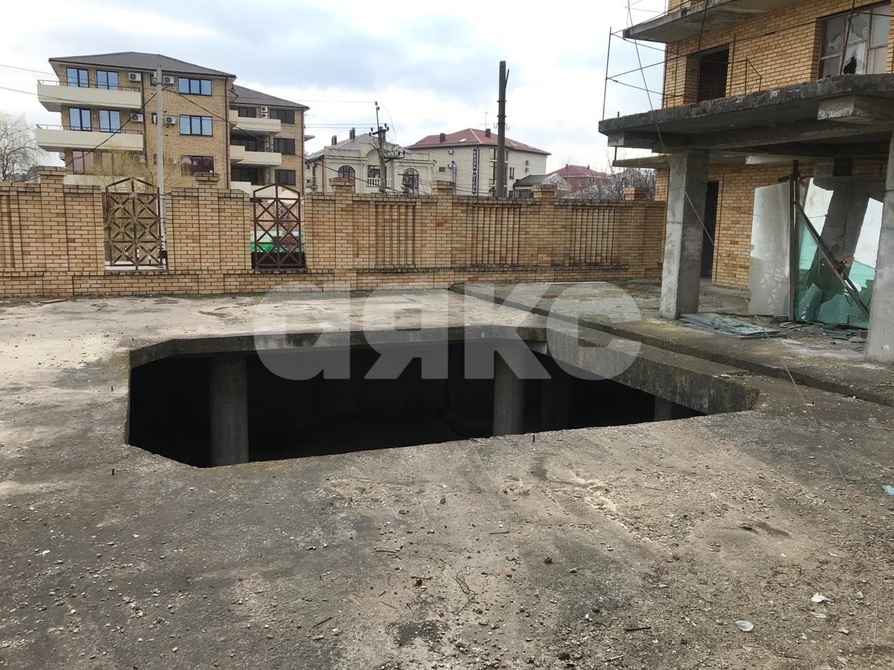Фото №20: Коммерция 825&nbsp;м², 1/3&nbsp;эт. - Витязево, ул. Мира, 203