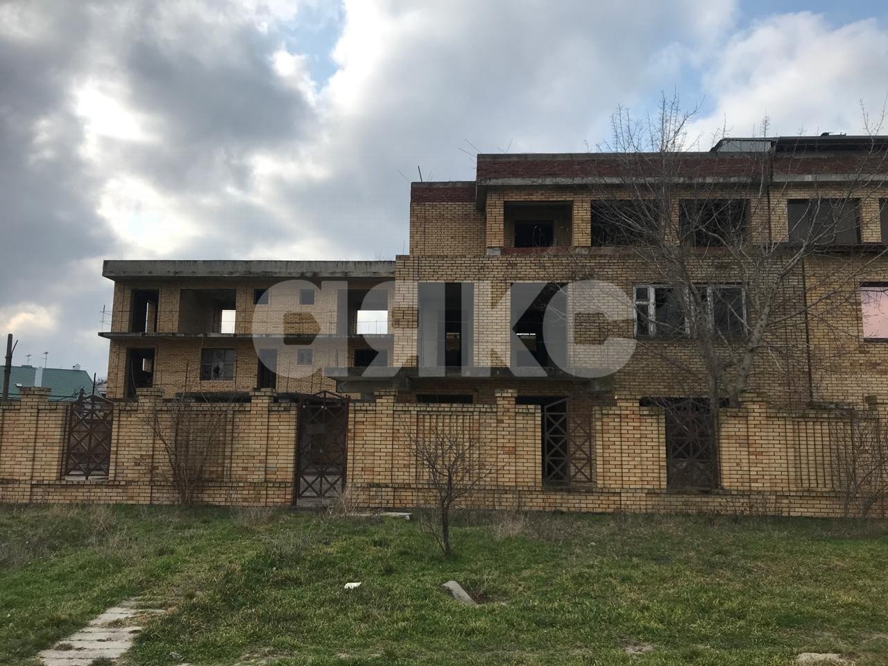 Фото №7: Коммерция 825&nbsp;м², 1/3&nbsp;эт. - Витязево, ул. Мира, 203