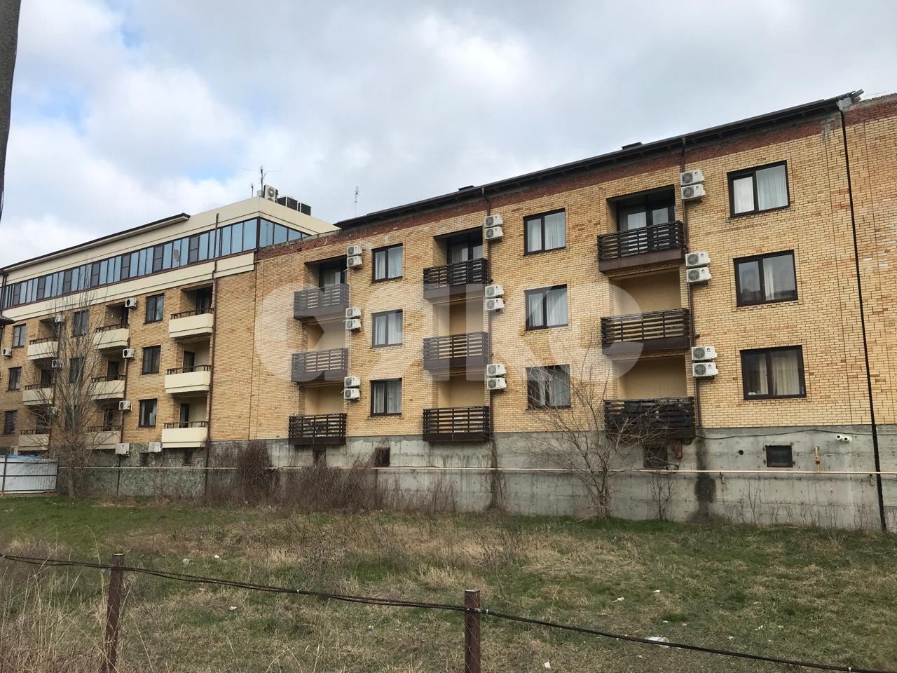 Фото №15: Коммерция 825&nbsp;м², 1/3&nbsp;эт. - Витязево, ул. Мира, 203