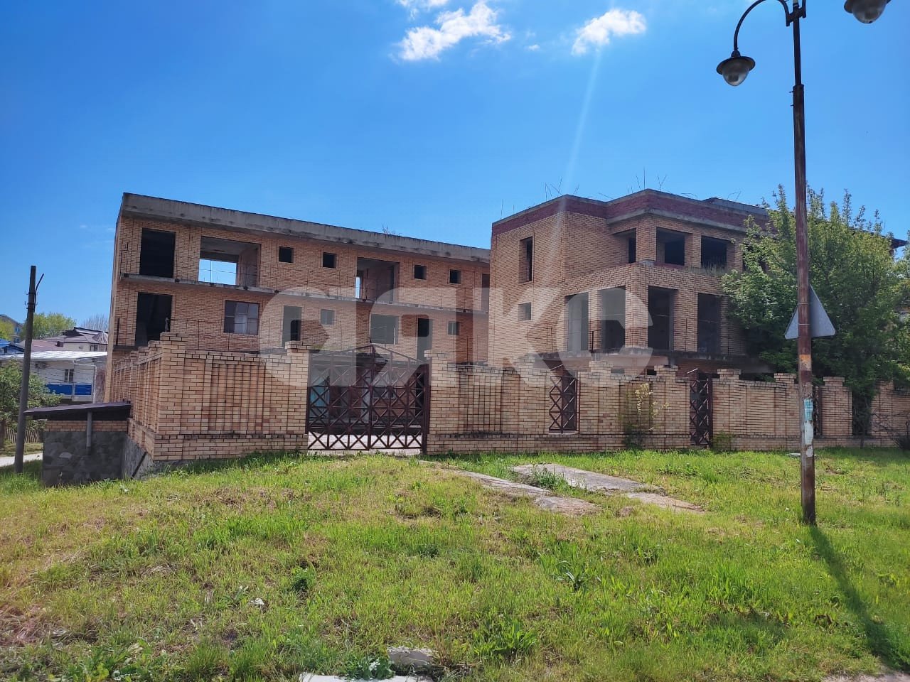 Фото №5: Коммерция 825&nbsp;м², 1/3&nbsp;эт. - Витязево, ул. Мира, 203