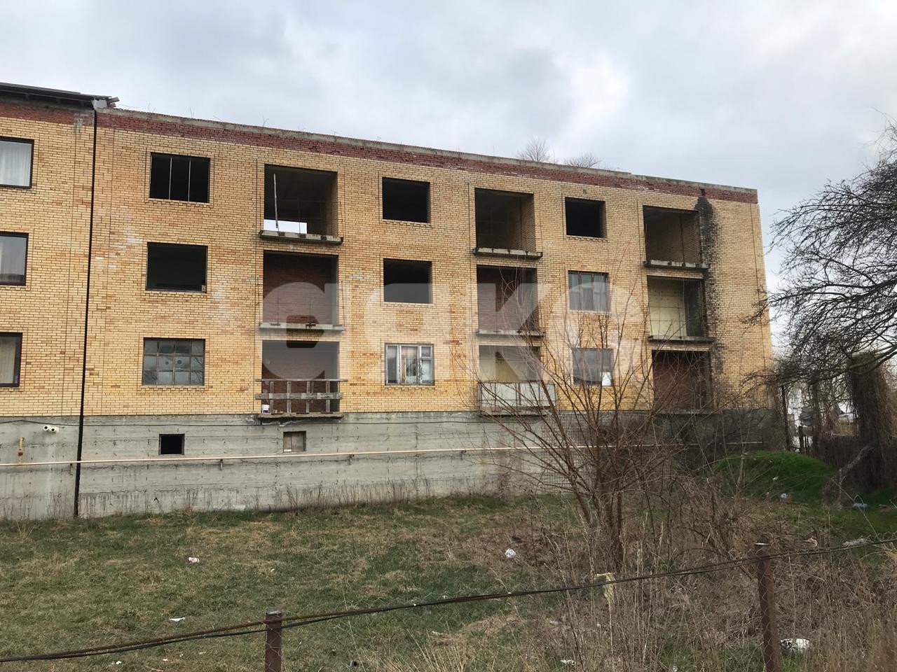 Фото №14: Коммерция 825&nbsp;м², 1/3&nbsp;эт. - Витязево, ул. Мира, 203