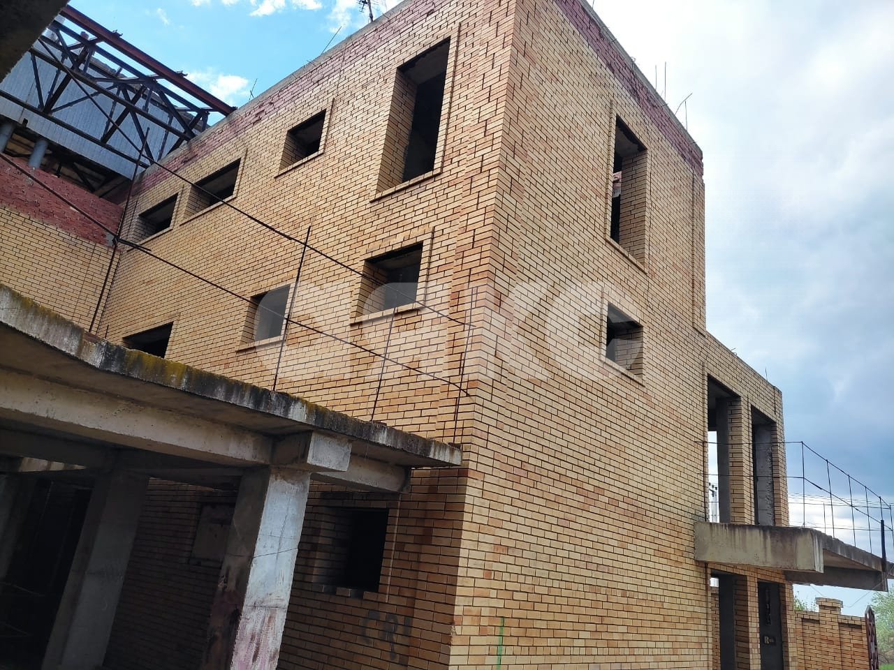 Фото №9: Коммерция 825&nbsp;м², 1/3&nbsp;эт. - Витязево, ул. Мира, 203
