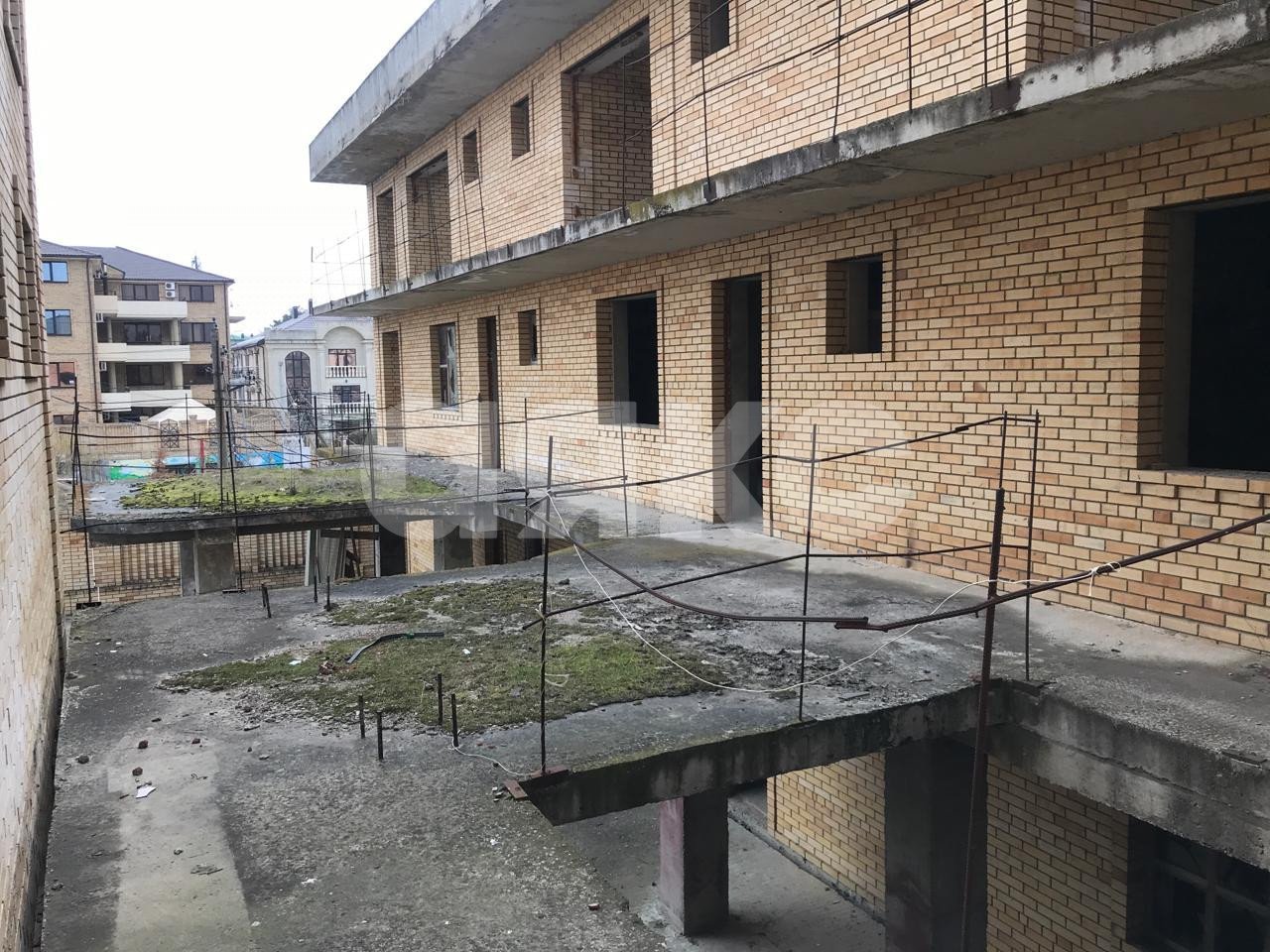 Фото №13: Коммерция 825&nbsp;м², 1/3&nbsp;эт. - Витязево, ул. Мира, 203