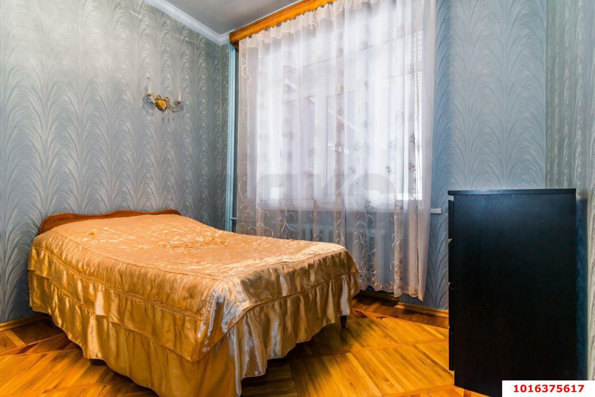Фото №9: Дом 243&nbsp;м² + 7&nbsp;сот., 3&nbsp;эт. - Краснодар, Центральный внутригородской округ, мкр. Дубинка, ул. Ковтюха, 73