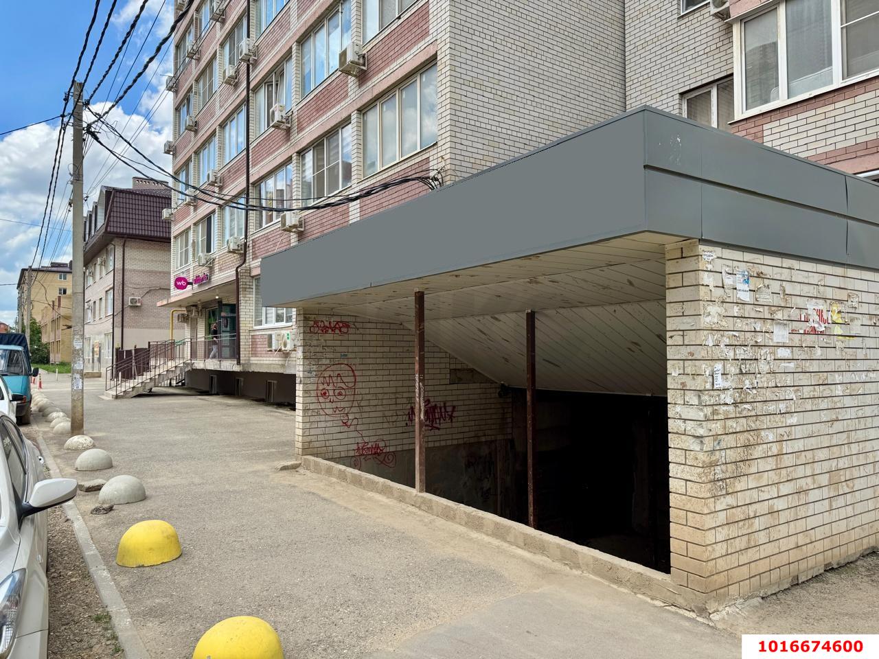 Фото №5: Торговое помещение 581&nbsp;м², 8&nbsp;эт. - Российский, Прикубанский внутригородской округ, мкр. ЖК София, ул. Куликова Поля, 17
