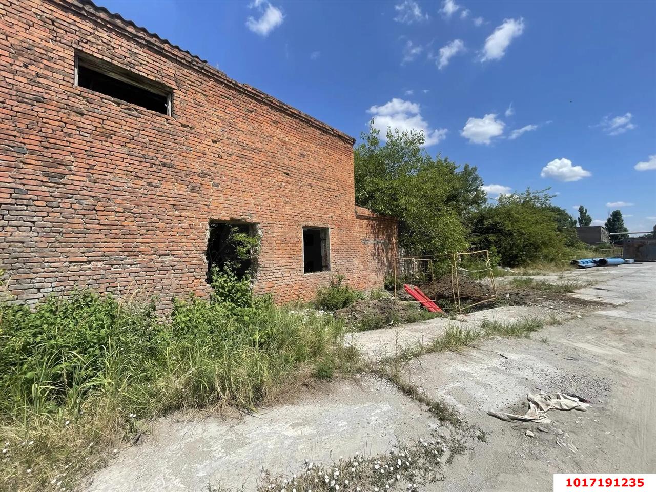 Фото №4: Отдельное здание 560&nbsp;м², 1/1&nbsp;эт. - Энем