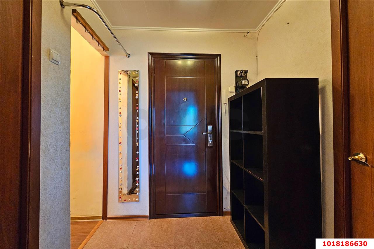 Фото №9: 1-комнатная квартира 37&nbsp;м², 5/9&nbsp;эт. - Краснодар, Западный внутригородской округ, мкр. Фестивальный, ул. имени Дзержинского, 115