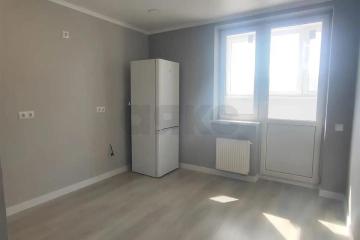 Фото №1: 1-комнатная квартира 33&nbsp;м², 2/17&nbsp;эт. - Краснодар, мкр. жилой комплекс Сармат, ул. Западный Обход, 65А