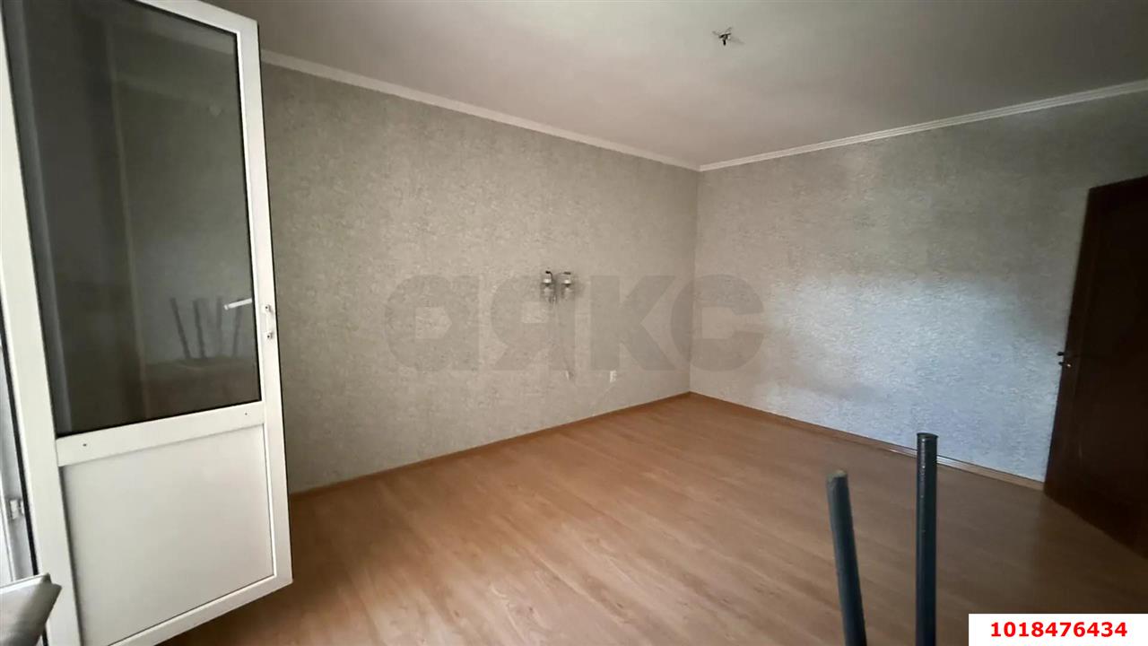 Фото №7: 3-комнатная квартира 91&nbsp;м², 6/17&nbsp;эт. - Краснодар, Прикубанский внутригородской округ, мкр. Новый, ул. 9-я Тихая, 19