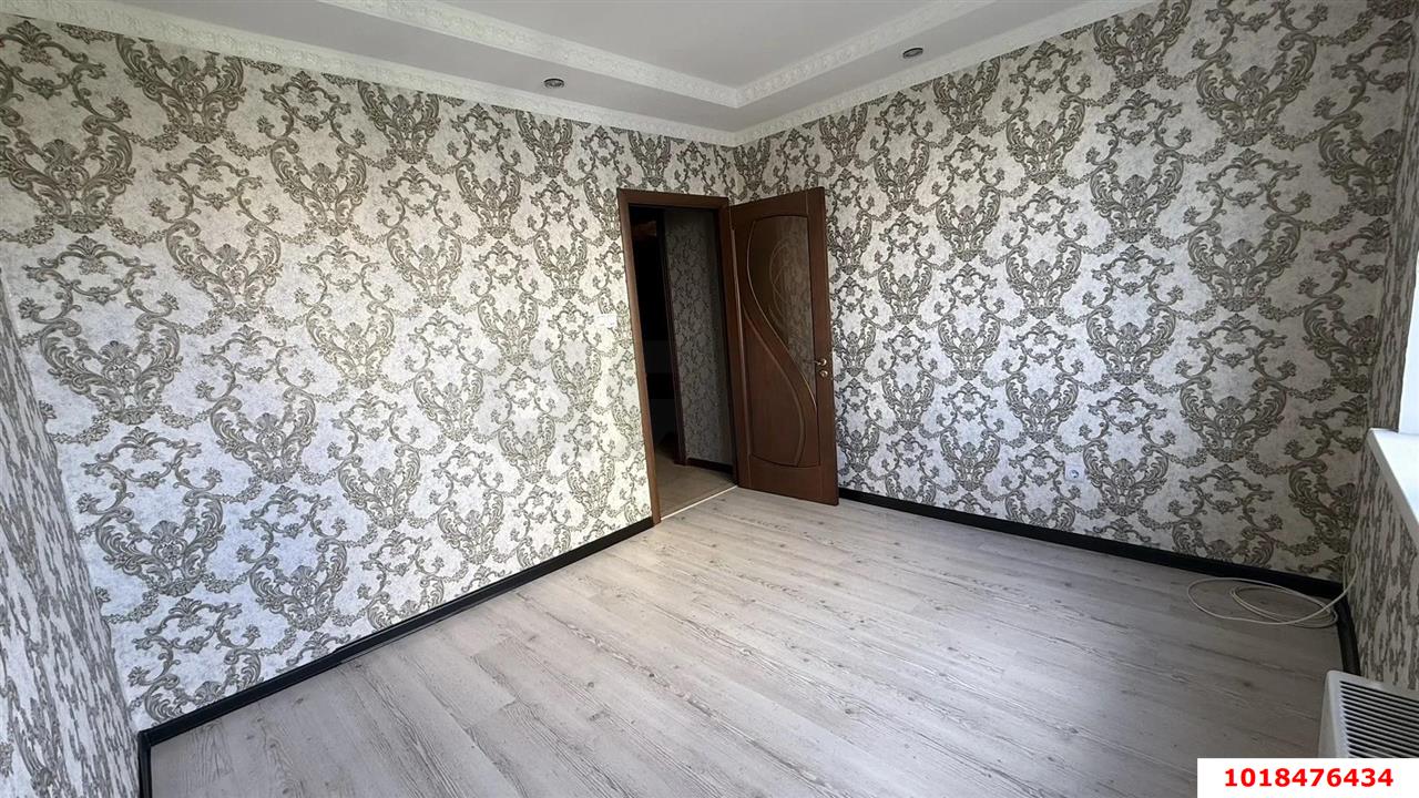 Фото №10: 3-комнатная квартира 91&nbsp;м², 6/17&nbsp;эт. - Краснодар, Прикубанский внутригородской округ, мкр. Новый, ул. 9-я Тихая, 19