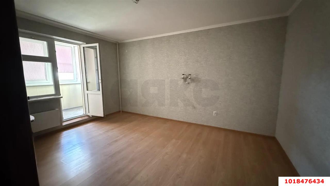 Фото №6: 3-комнатная квартира 91&nbsp;м², 6/17&nbsp;эт. - Краснодар, Прикубанский внутригородской округ, мкр. Новый, ул. 9-я Тихая, 19
