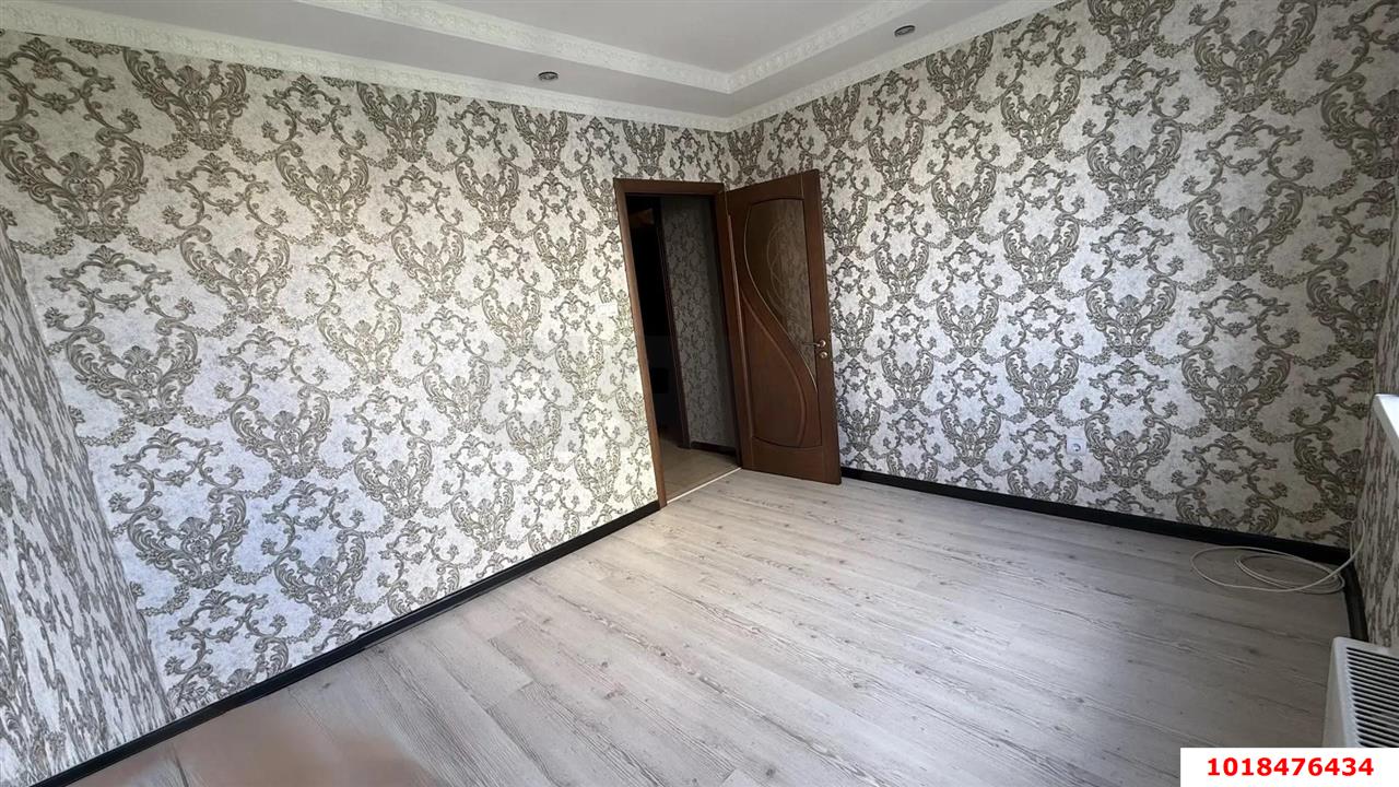 Фото №8: 3-комнатная квартира 91&nbsp;м², 6/17&nbsp;эт. - Краснодар, Прикубанский внутригородской округ, мкр. Новый, ул. 9-я Тихая, 19