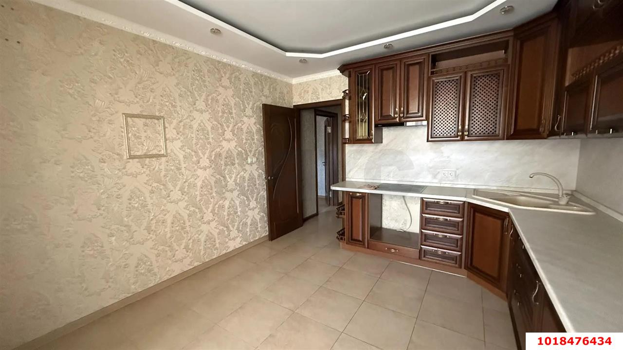 Фото №2: 3-комнатная квартира 91&nbsp;м², 6/17&nbsp;эт. - Краснодар, Прикубанский внутригородской округ, мкр. Новый, ул. 9-я Тихая, 19