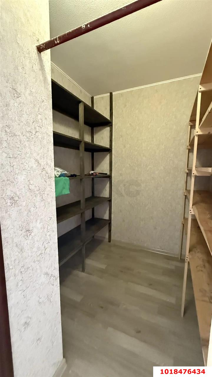 Фото №23: 3-комнатная квартира 91&nbsp;м², 6/17&nbsp;эт. - Краснодар, Прикубанский внутригородской округ, мкр. Новый, ул. 9-я Тихая, 19