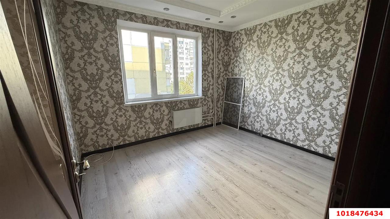 Фото №9: 3-комнатная квартира 91&nbsp;м², 6/17&nbsp;эт. - Краснодар, Прикубанский внутригородской округ, мкр. Новый, ул. 9-я Тихая, 19