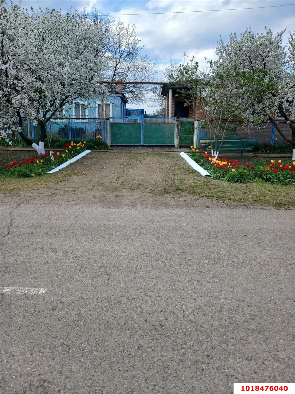 Фото №5: Дом 73&nbsp;м² + 47&nbsp;сот., 1&nbsp;эт. - Меклета, ул. Октябрьская, 31