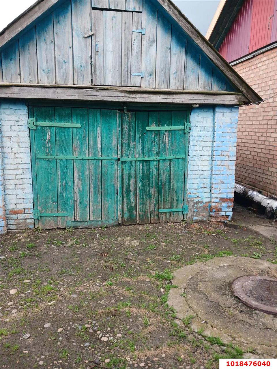 Фото №2: Дом 73&nbsp;м² + 47&nbsp;сот., 1&nbsp;эт. - Меклета, ул. Октябрьская, 31