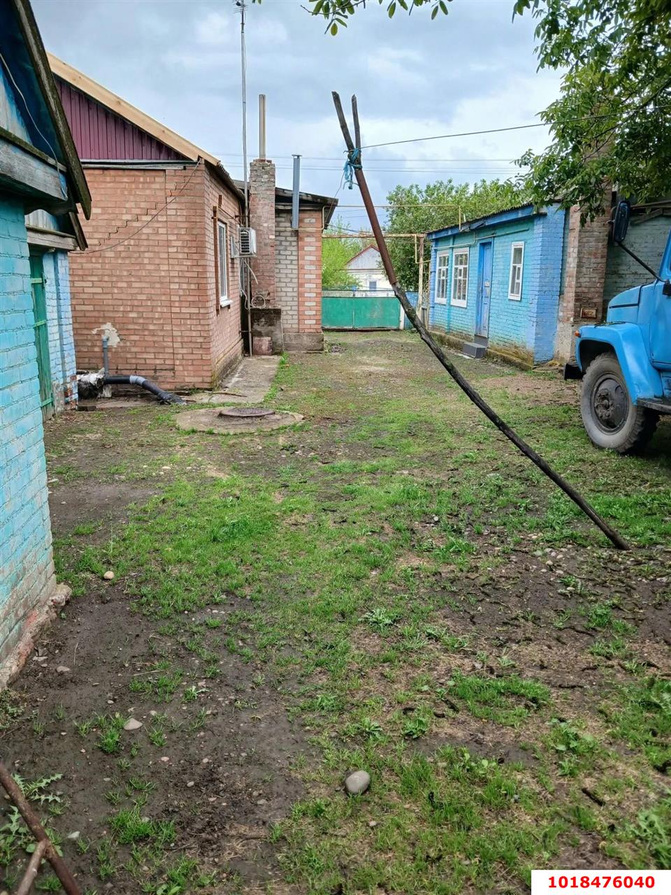 Фото №6: Дом 73&nbsp;м² + 47&nbsp;сот., 1&nbsp;эт. - Меклета, ул. Октябрьская, 31