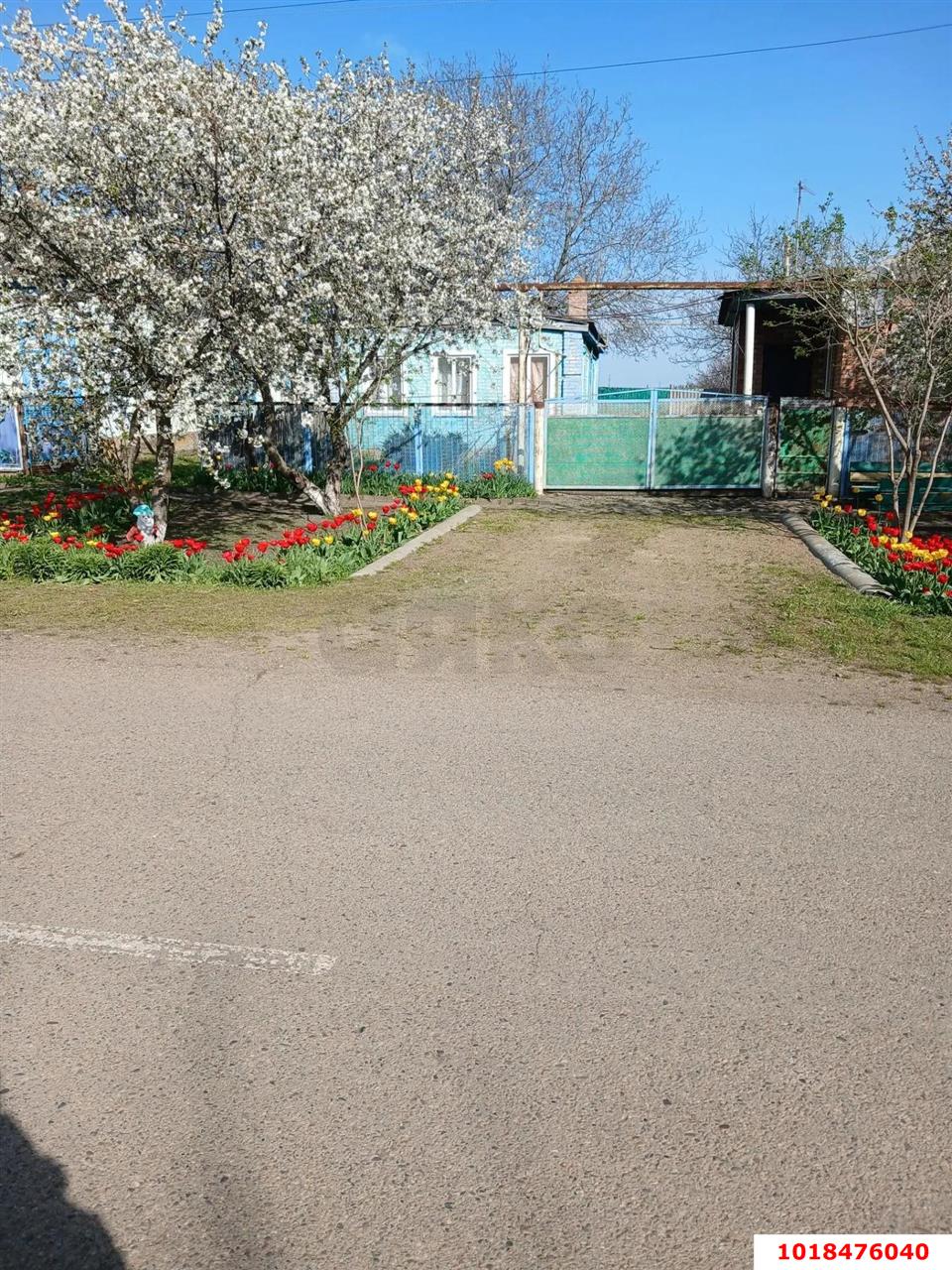 Фото №8: Дом 73&nbsp;м² + 47&nbsp;сот., 1&nbsp;эт. - Меклета, ул. Октябрьская, 31