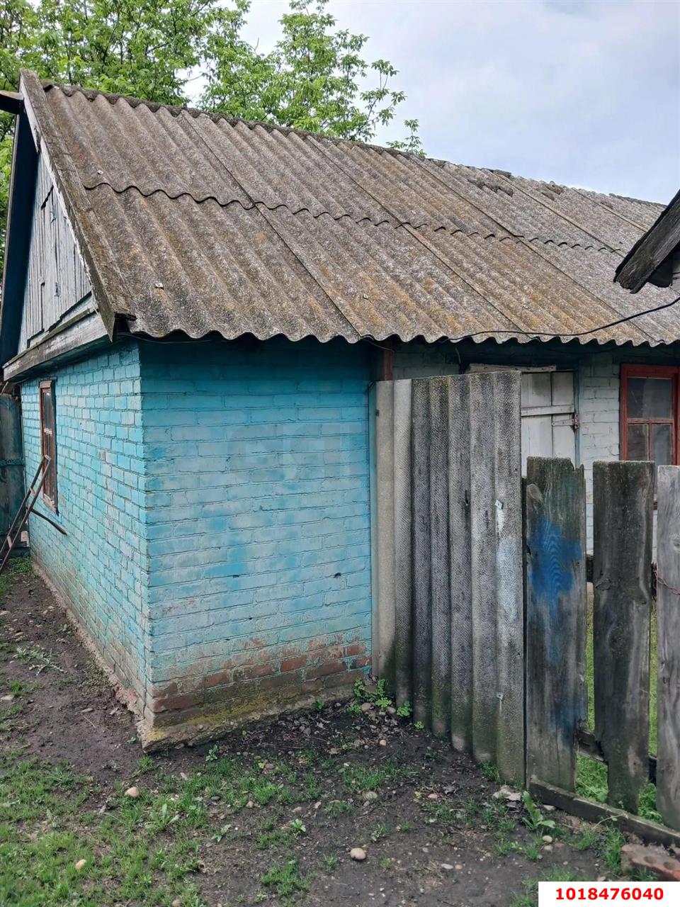 Фото №3: Дом 73&nbsp;м² + 47&nbsp;сот., 1&nbsp;эт. - Меклета, ул. Октябрьская, 31
