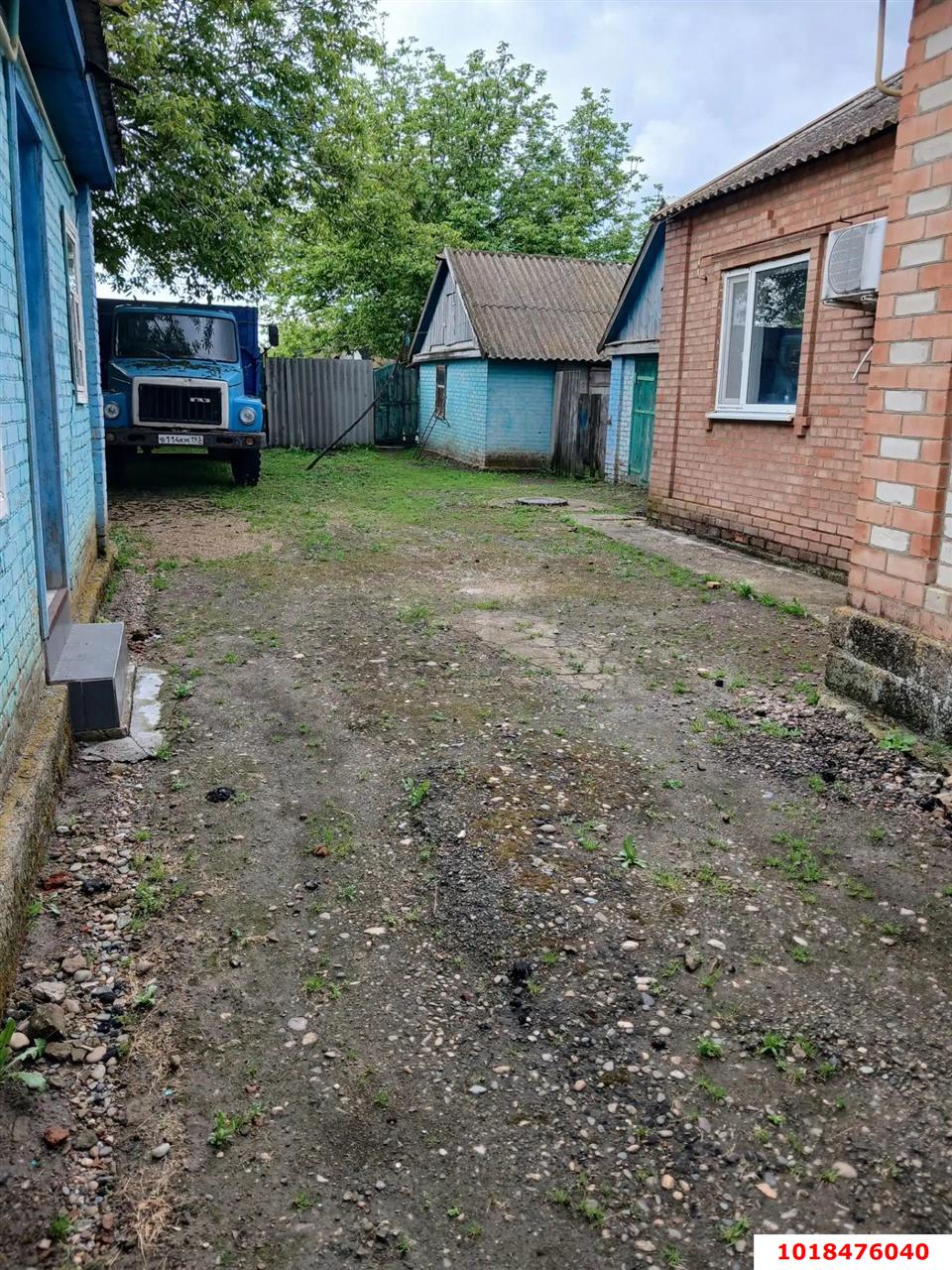 Фото №4: Дом 73&nbsp;м² + 47&nbsp;сот., 1&nbsp;эт. - Меклета, ул. Октябрьская, 31
