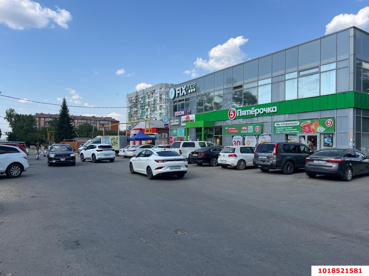 Фото №20: 2-комнатная квартира 55&nbsp;м², 1/3&nbsp;эт. - Краснодар, Прикубанский внутригородской округ, мкр. жилищно-строительный кооператив Сити, ул. Почтовое отделение 73, лит1