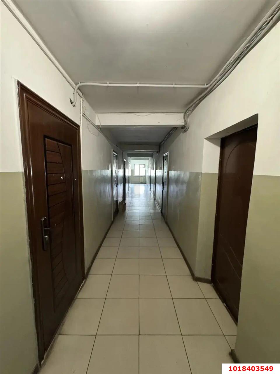 Фото №5: Офисное помещение 13&nbsp;м², 1/5&nbsp;эт. - Краснодар, Прикубанский внутригородской округ, мкр. Фестивальный, ул. Атарбекова, 52