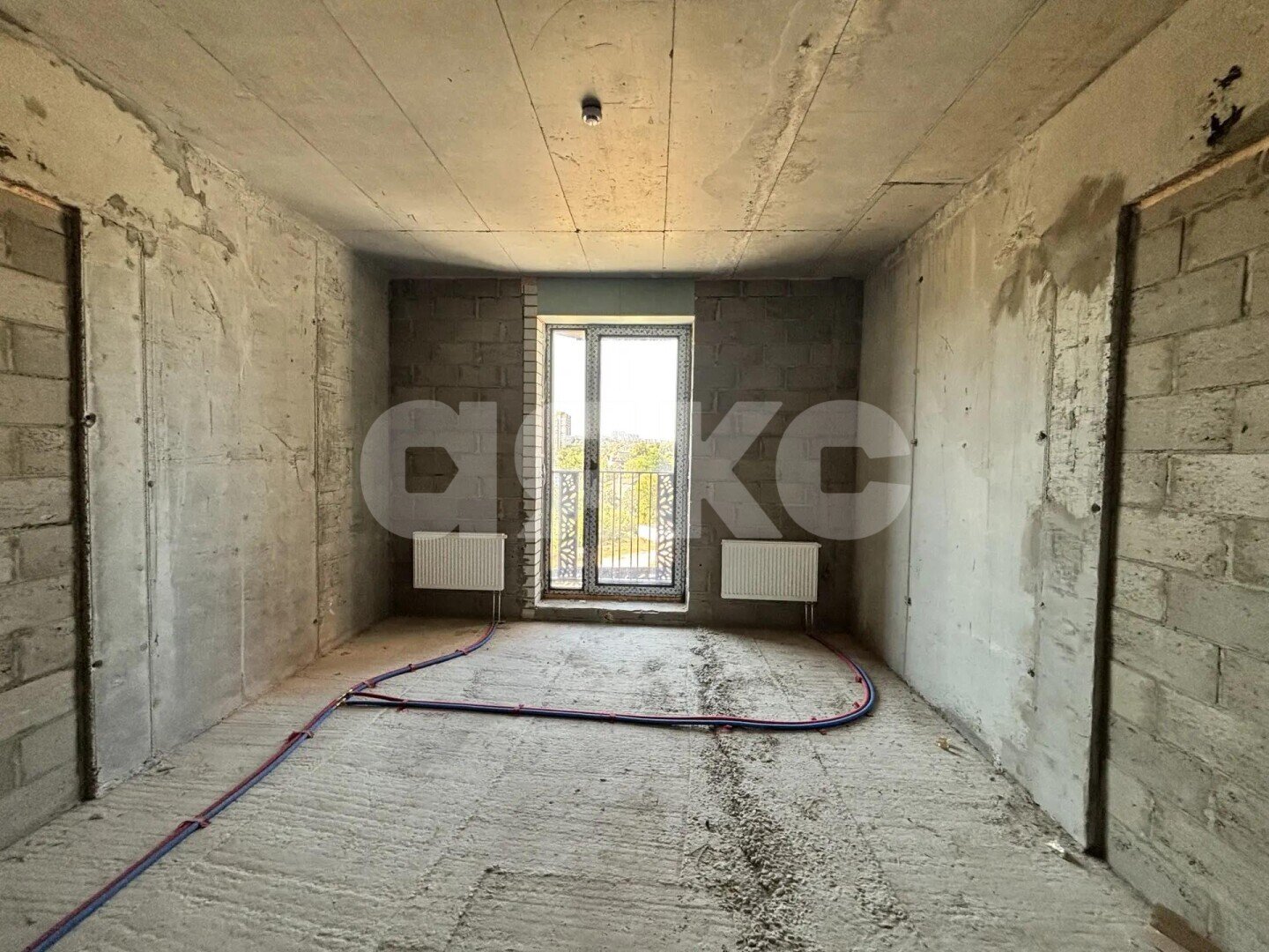 Фото №4: Студия 33&nbsp;м², 5/22&nbsp;эт. - Волгоград, Ворошиловский, мкр. ЖК Дольче Вита, ул. Майкопская, 5Д/1