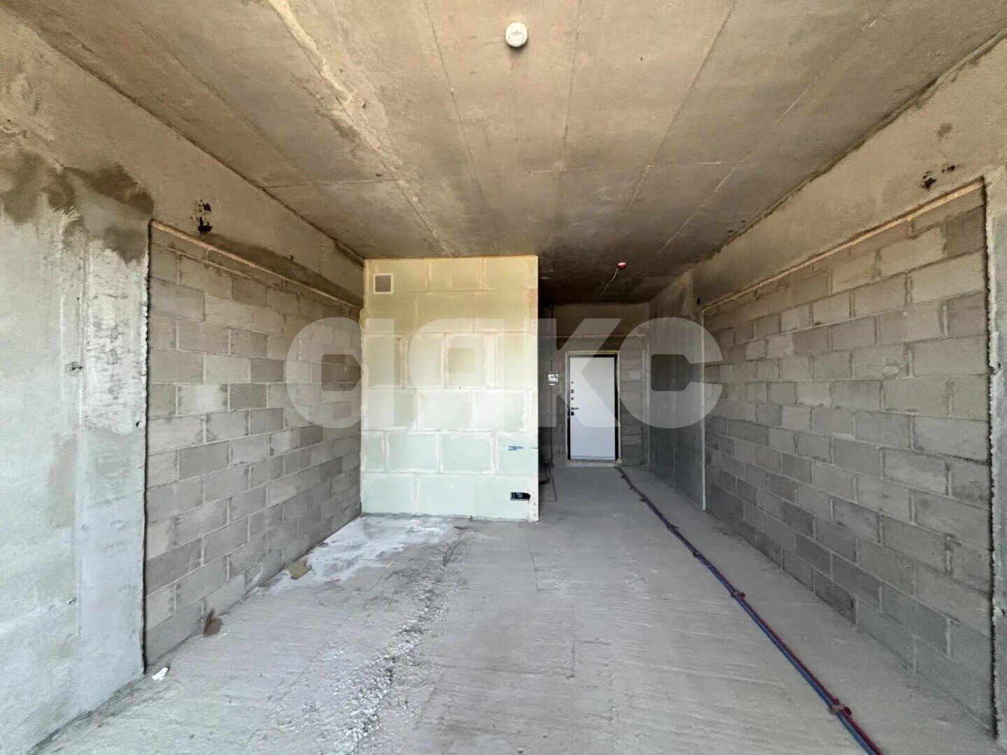 Фото №6: Студия 33&nbsp;м², 5/22&nbsp;эт. - Волгоград, Ворошиловский, мкр. ЖК Дольче Вита, ул. Майкопская, 5Д/1
